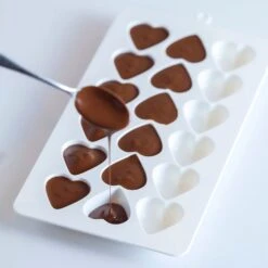 TIGERCROWN ABS Resin Chocolate Mold -Kitchen Utensils Store TigercrownABSResinChocolateMold 2