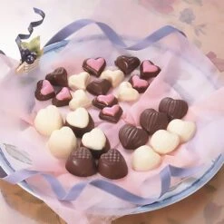 TIGERCROWN Polystyrene Chocolate Mold -Kitchen Utensils Store TigercrownPolystyreneChocolateMold 3