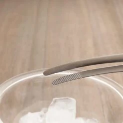 Todai Stainless Steel Clever Chopstick Tongs -Kitchen Utensils Store TodaiStainlessSteelCleverChopstickTongs 4