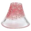 Toyo Sasaki Glass Mount Fuji Glass Sake Cup