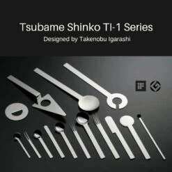 Tsubame Shinko TI-1 Cake Server 29cm -Kitchen Utensils Store TsubameShinkoTI 1CakeServer29cm 5