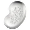 Tsuboe Stainless Steel Rock Salt Grater 2 Tsuboe Stainless Steel Rock Salt Grater -Kitchen Utensils Store TsuboeStainlessSteelRockSaltGraterSG 055 1