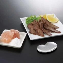 Tsuboe Stainless Steel Rock Salt Grater -Kitchen Utensils Store TsuboeStainlessSteelRockSaltGraterSG 055 3