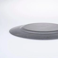 VINTAGE INOX Stainless Steel Round Plate -Kitchen Utensils Store VINTAGEINOXStainlessSteelRoundPlate65484 3