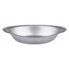 VINTAGE INOX Stainless Steel Small Curry Plate -Kitchen Utensils Store VINTAGEINOXStainlessSteelSmallCurryPlate65606 1