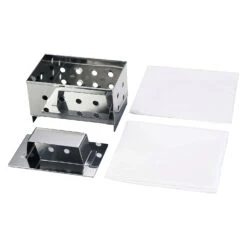 WAKATECH Stainless Steel Tofu Mold