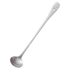 Wada NICO Stainless Steel Coffee Muddler 18.2cm