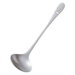 Wada NICO Stainless Steel Ladle 5.9cm