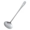 Wada NICO Stainless Steel Ladle 6.5cm -Kitchen Utensils Store WadaNICOStainlessSteelLadle6.5cmN 1