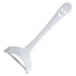 Wada NICO Stainless Steel Peeler 14.2cm