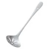 Wada NICO Stainless Steel Perforated Ladle 5.9cm 2 Wada NICO Stainless Steel Perforated Ladle 5.9cm -Kitchen Utensils Store WadaNICOStainlessSteelPerforatedLadle5.9cmN 7