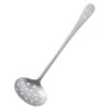 Wada NICO Stainless Steel Perforated Ladle 6.5cm 2 Wada NICO Stainless Steel Perforated Ladle 6.5cm -Kitchen Utensils Store WadaNICOStainlessSteelPerforatedLadle6.5cmN 2