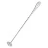 Wada NICO Stainless Steel Shochu Muddler 20.1cm