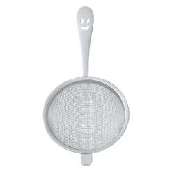 Wada NICO Stainless Steel Tea Strainer 6.8cm