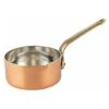 Wadasuke Copper Lipped Mini Saucepan -Kitchen Utensils Store WadasukeCopperLippedMiniSaucepan2505 0080