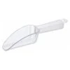 Wadasuke Polycarbonate Ice Scoop -Kitchen Utensils Store WadasukePolycarbonateIceScoop 1