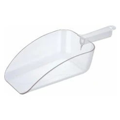 Wadasuke Polycarbonate Ice Scoop -Kitchen Utensils Store WadasukePolycarbonateIceScoop 3