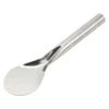 Wadasuke Stainless Steel Ice Cream Spade -Kitchen Utensils Store WadasukeStainlessSteelIceCreamSpade 1