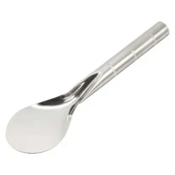 Wadasuke Stainless Steel Ice Cream Spade