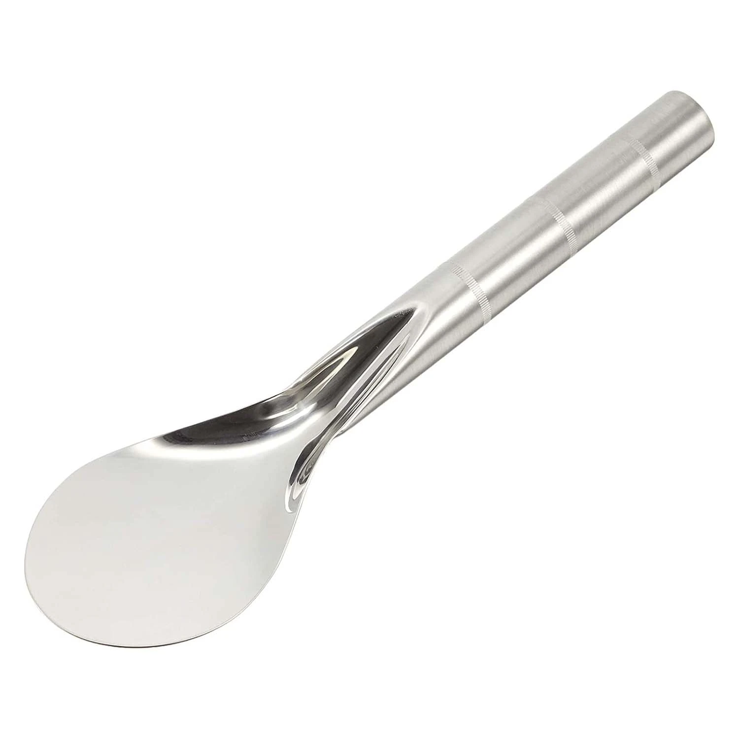 Wadasuke Stainless Steel Ice Cream Spade 3 Wadasuke Stainless Steel Ice Cream Spade