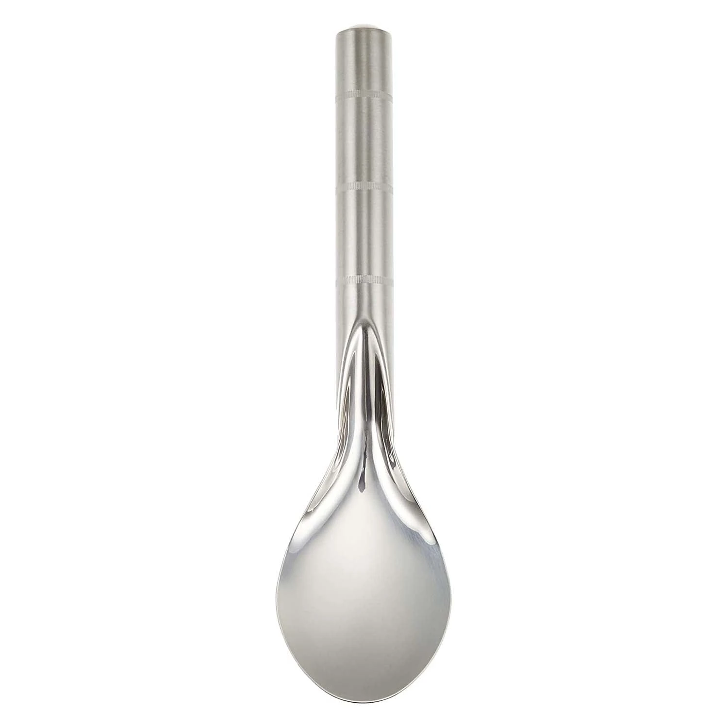 Wadasuke Stainless Steel Ice Cream Spade 4 Wadasuke Stainless Steel Ice Cream Spade - Image 2