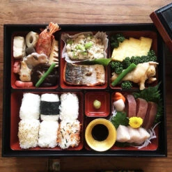 Wakaizumi Shikki ABS Resin 6-Divided Shokado Bento Box 9 Wakaizumi Shikki ABS Resin 6-Divided Shokado Bento Box -Kitchen Utensils Store WakaizumiShikkiABSResin6 DividedShokadoBentoBox 2 8e99f204 833a 4104 9cd9 8753992c9621