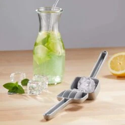 WestMark Aluminium Ice Crusher -Kitchen Utensils Store WestMarkAluminiumIceCrusher 4