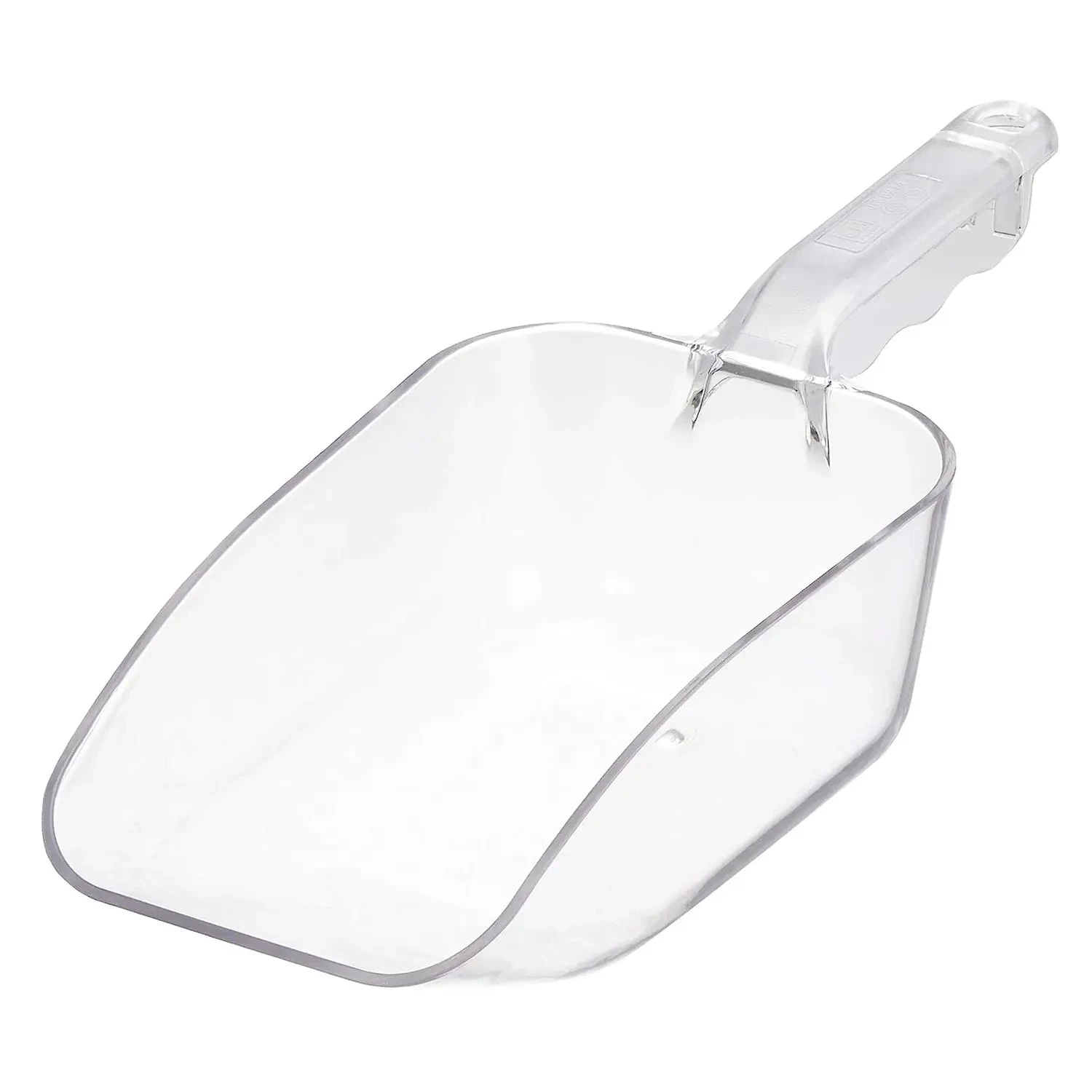 YUKIWA Polycarbonate Ice Scoop 4 YUKIWA Polycarbonate Ice Scoop - Image 2