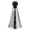 YUKIWA Stainless Steel Conical Cheese Grater 1 YUKIWA Stainless Steel Conical Cheese Grater -Kitchen Utensils Store YUKIWAStainlessSteelConicalCheeseGrater09950501 1 1ddca23c 9cdb 464b bf2b 20b3fabacbcc