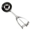 YUKIWA Stainless Steel Ice Cream Scoop -Kitchen Utensils Store YUKIWAStainlessSteelIceCreamScoop