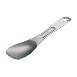 YUKIWA Stainless Steel Ice Cream Spade