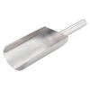 YUKIWA Stainless Steel Ice Scoop 1 YUKIWA Stainless Steel Ice Scoop -Kitchen Utensils Store YUKIWAStainlessSteelIceScoop 1
