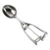 YUKIWA Stainless Steel Lemon-Shaped Ice Cream Scoop