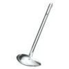 YUKIWA Stainless Steel Side-Scooping Ladle -Kitchen Utensils Store YUKIWAStainlessSteelSide ScoopingLadle004889
