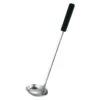 YUKIWA Stainless Steel Side-Scooping Long Ladle 1 YUKIWA Stainless Steel Side-Scooping Long Ladle -Kitchen Utensils Store YUKIWAStainlessSteelSide ScoopingLongLadle084782 1