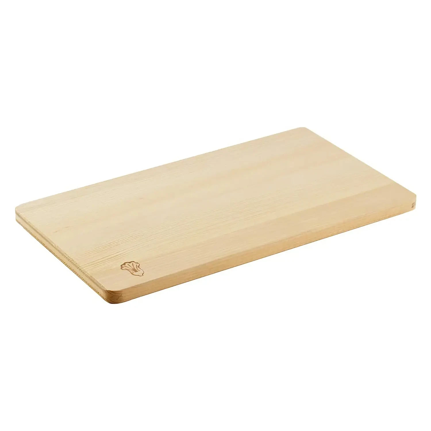 Yamacoh Anti-warp Processed Wooden Cutting Board 3 Yamacoh Anti-warp Processed Wooden Cutting Board