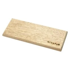 Yamacoh Hinoki Cypress Wooden Mini Cutting Board -Kitchen Utensils Store YamacohHinokiCypressWoodenMiniCuttingBoard84169 4