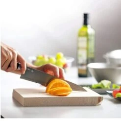 Yamacoh Kiso Hinoki Cypress Wooden Cutting Board Special Selection -Kitchen Utensils Store YamacohKisoHinokiCypressWoodenCuttingBoardSpecialSelection04152 3