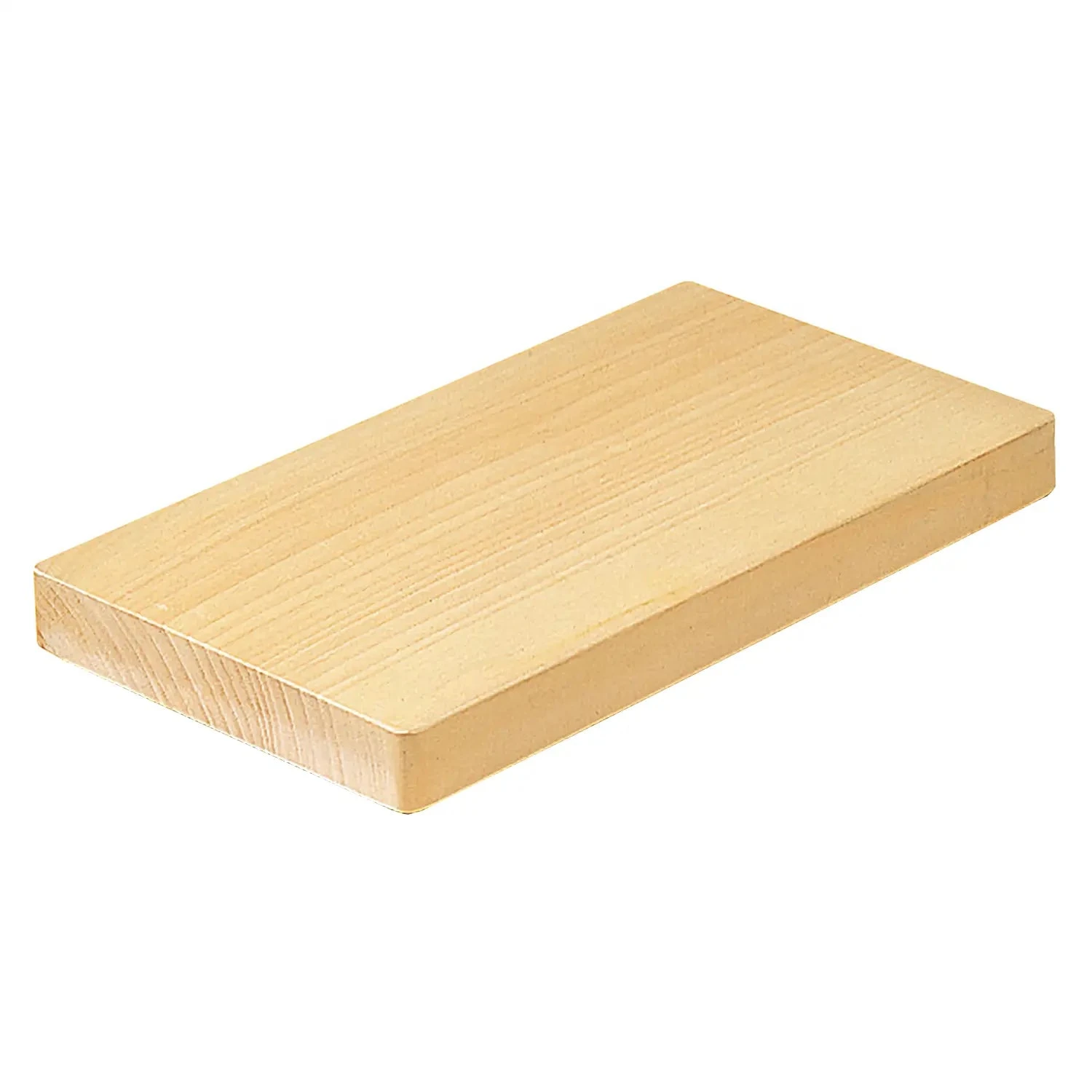 Yamacoh Single Piece Gingko Wooden Cutting Board 3 Yamacoh Single Piece Gingko Wooden Cutting Board