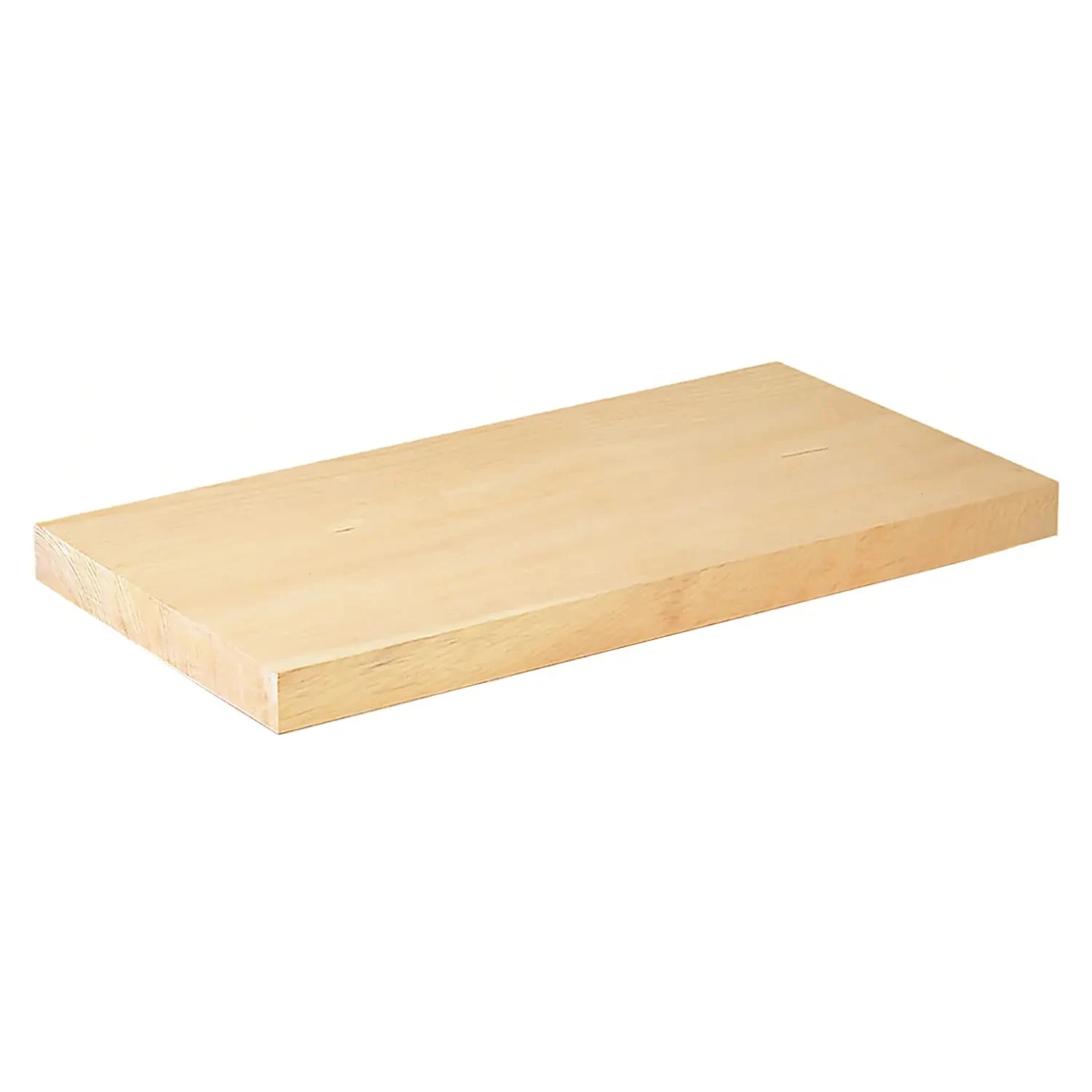 Yamacoh Single Piece Spruce Wooden Cutting Board 3 Yamacoh Single Piece Spruce Wooden Cutting Board