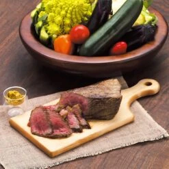Yamacoh Wooden Mini Cutting Board -Kitchen Utensils Store YamacohWoodenMiniCuttingBoard88522 4