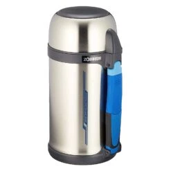 ZOJIRUSHI Stainless Steel Water Bottle