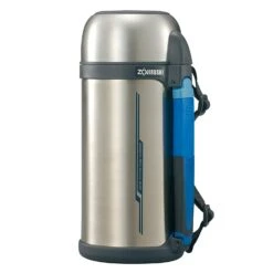 ZOJIRUSHI Stainless Steel Water Bottle 7 ZOJIRUSHI Stainless Steel Water Bottle -Kitchen Utensils Store ZOJIRUSHIStainlessSteelWaterBottleSF CC13 XA 2