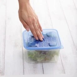 Ziploc® Polypropylene Square Storage Container 10 Pcs -Kitchen Utensils Store Ziploc PolypropyleneSquareStorageContainer10pcs112092 4 b5f61d32 73c3 4ee7 9d6d 1d117e170c8a