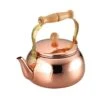 Asahi Copper Kettle 2.4L -Kitchen Utensils Store asahi copper kettle 2 4l kettles 22658972623