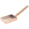 Asahi Copper Tamagoyaki Rectangular Omelette Pan 10cm -Kitchen Utensils Store asahi copper tamagoyaki rectangular omelette pan 10x15cm rolled omelette pans 22360016719