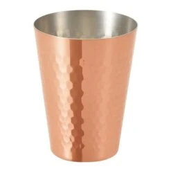Asahi Copper Tumbler 350ml