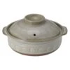 Ginpo Mishima Non-Induction Donabe Casserole -Kitchen Utensils Store donabe casserole dishes 13058702082131