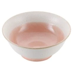 EBM Porcelain Glazed High Foot Bowl