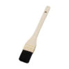 EBM Horse Hair Glazing Brush (Mane) 2 EBM Horse Hair Glazing Brush (Mane) -Kitchen Utensils Store ebm cooking brushes 13796127506515